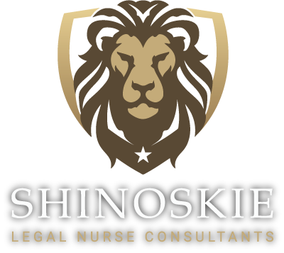 Shinoskie Legal Nurse Consultants: Legal Nurse Consulting